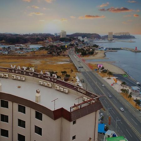 Sea Stay Yangyang Exterior photo