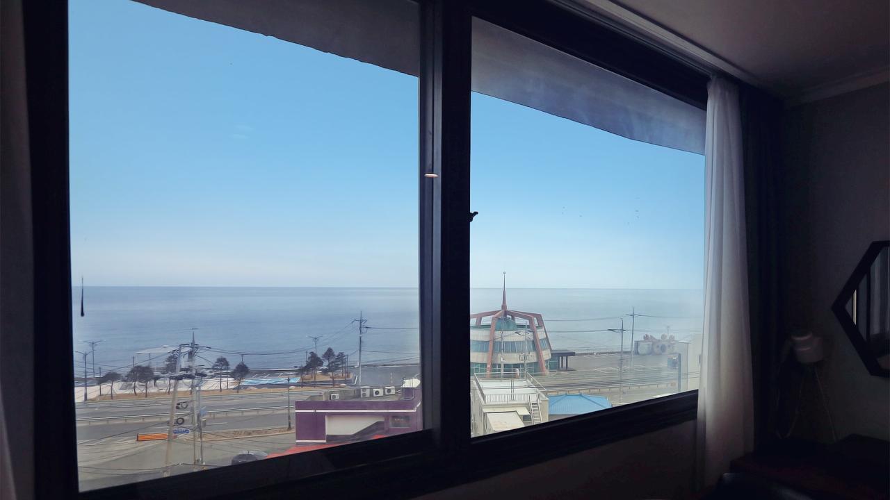 Sea Stay Yangyang Exterior photo
