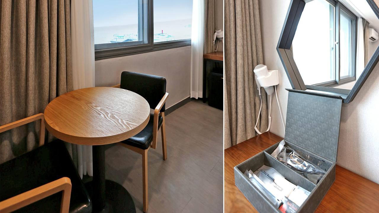 Sea Stay Yangyang Exterior photo