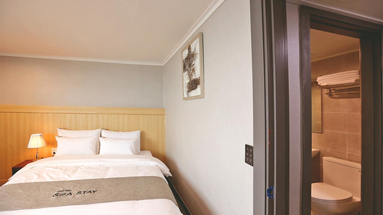 Sea Stay Yangyang Exterior photo